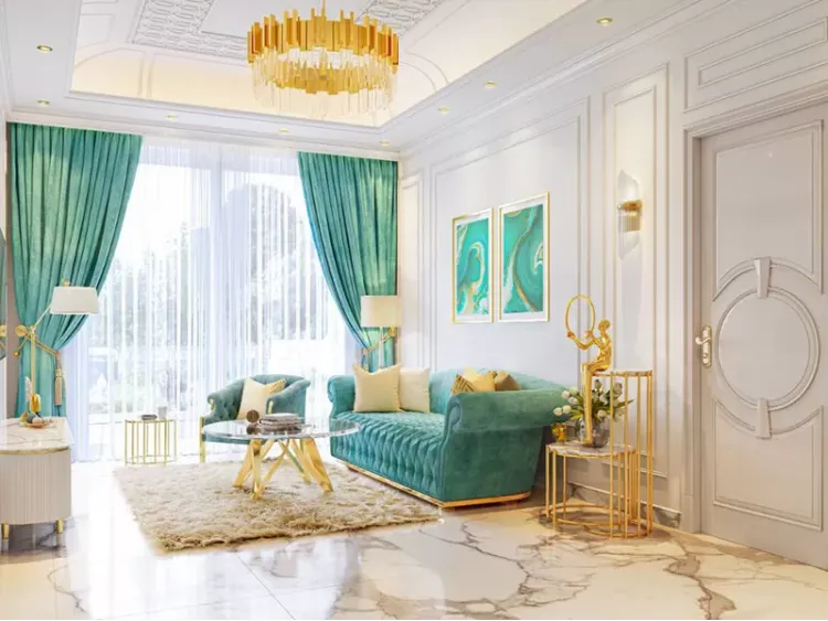 Vincitore Aqua Dimore in Dubai Sceience park for sale